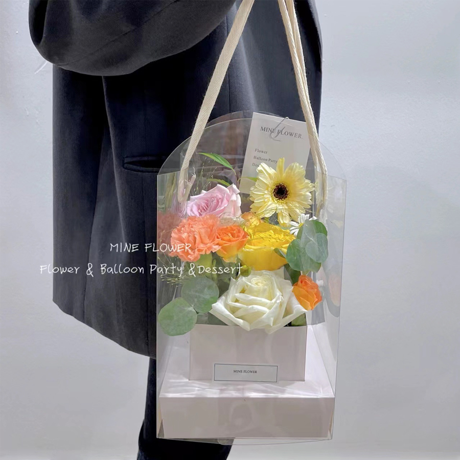 5/10Pcs, Hand Flower Packaging – обзор и цена Florist Supply Paper