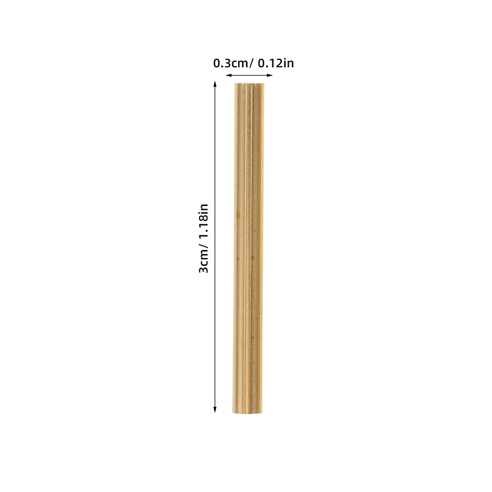 100Pcs Copper Flower Wire Stem – обзор и цена Wire Stem Florist