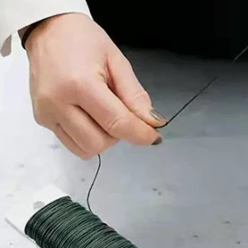 Crafts Wires Florist Flower Wi – обзор и цена Wire Stem Florist