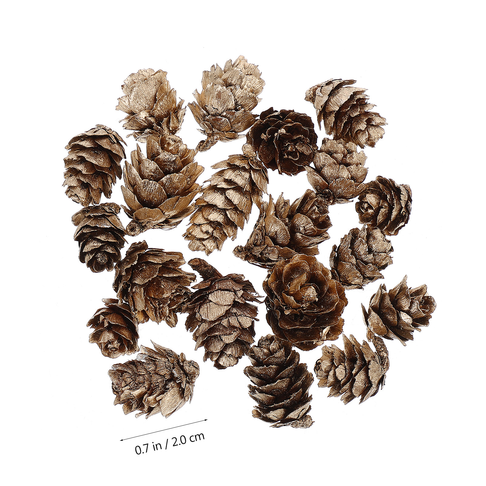 1Set Christmas Decorative Pine – обзор и цена Natural Florist Supply