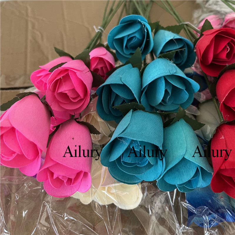 96Pcs 3.5Cm Artifical Flower W – обзор и цена Florist Supply Shop