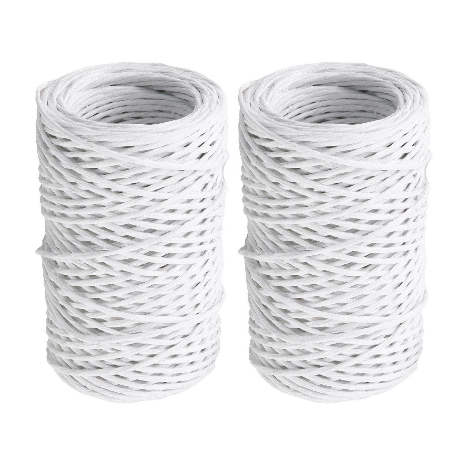 2 Rolls Floral Wire Rustic Vin – обзор и цена Wire Stem Florist