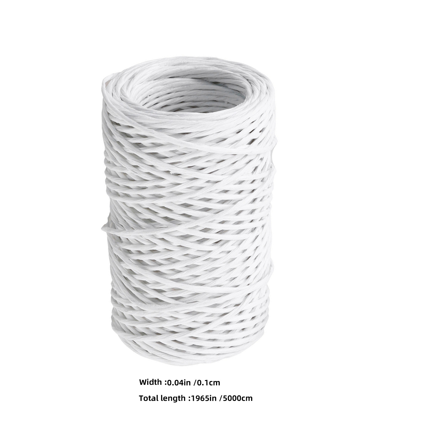 2 Rolls Floral Wire Rustic Vin – обзор и цена Wire Stem Florist