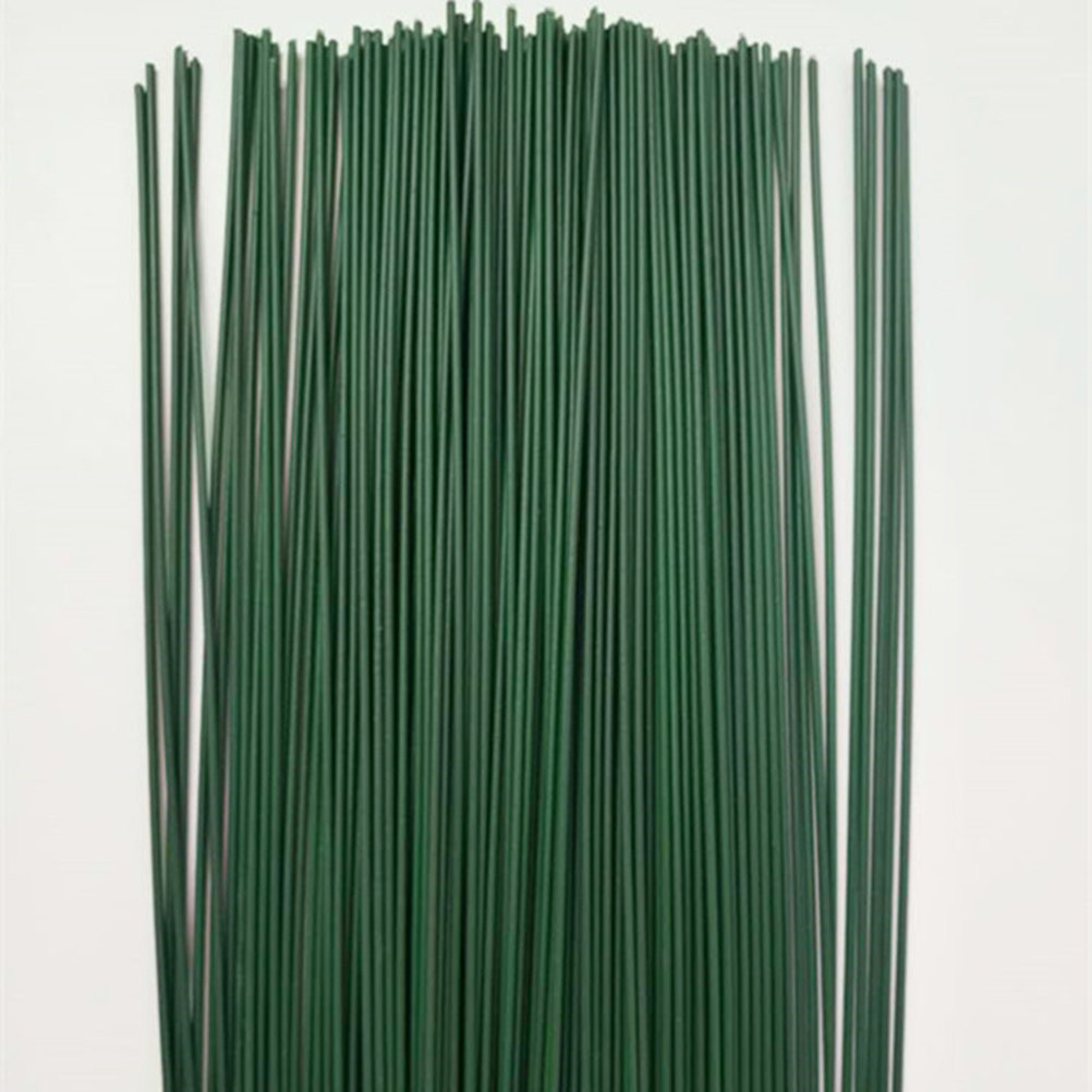 200Pcs Everlasting Flower Stem – обзор и цена Wire Stem Florist