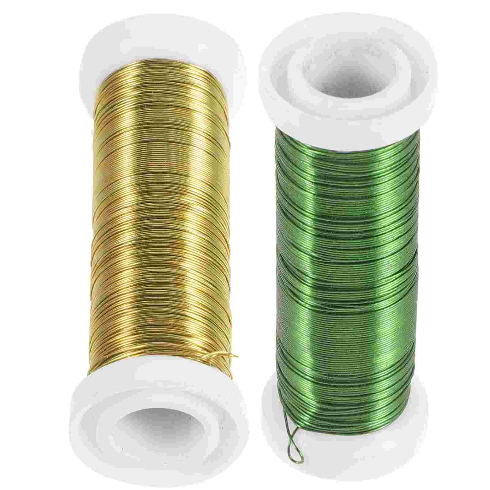 2Pcs Yellow Green Artificial S – обзор и цена Florist Wreath Supply