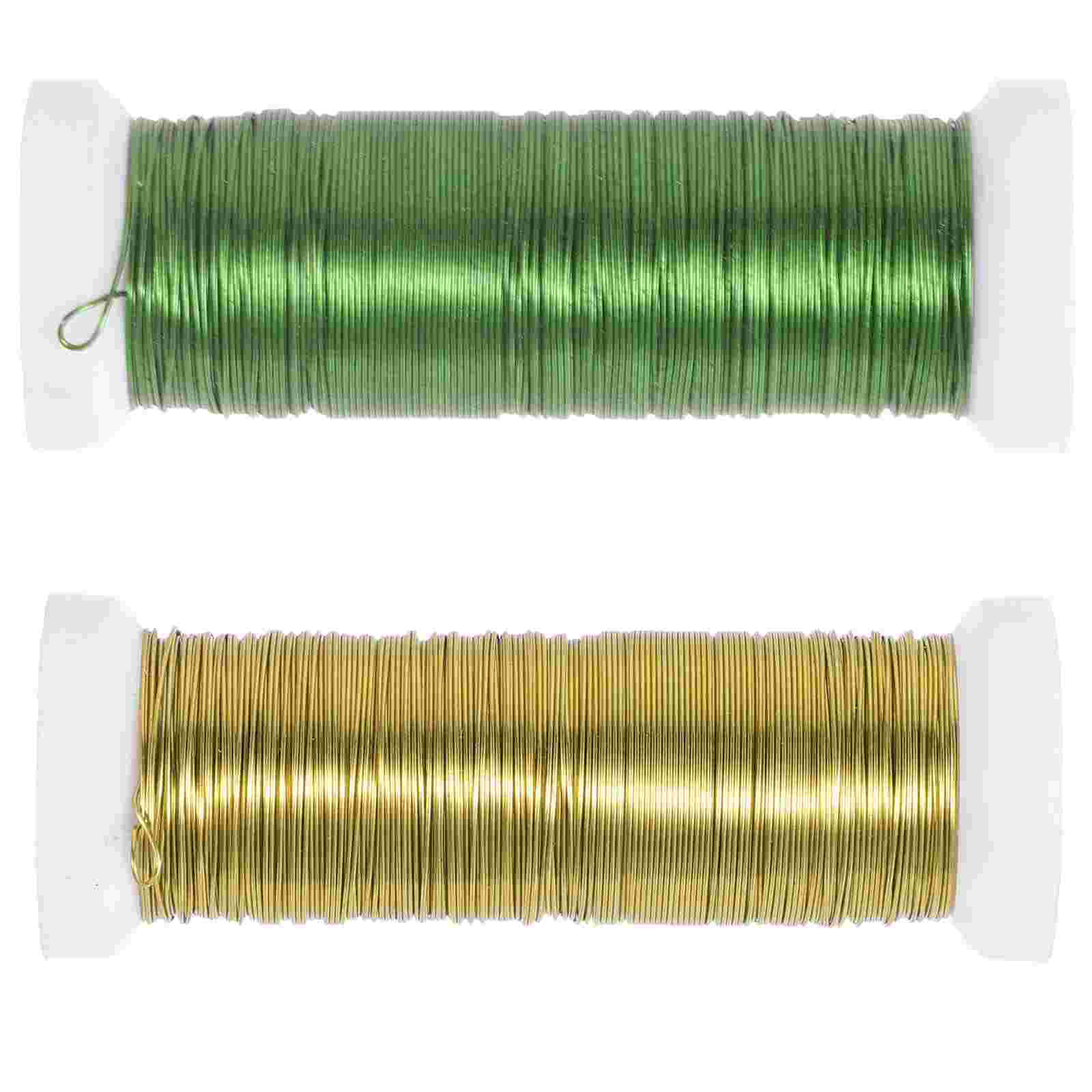 2Pcs Yellow Green Artificial S – обзор и цена Florist Wreath Supply