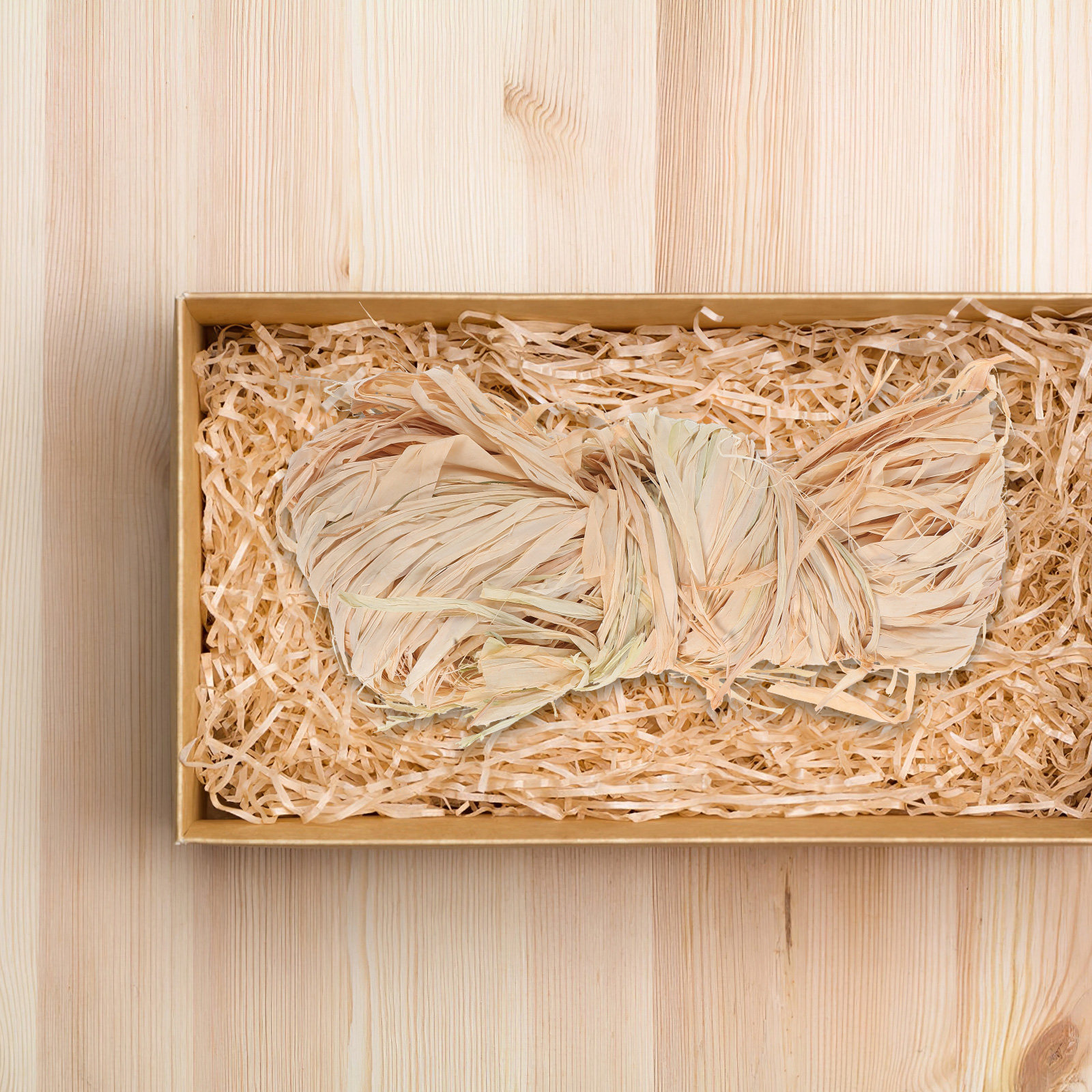 Raffia Ribbon Natural Raffia G – обзор и цена Natural Florist Supply