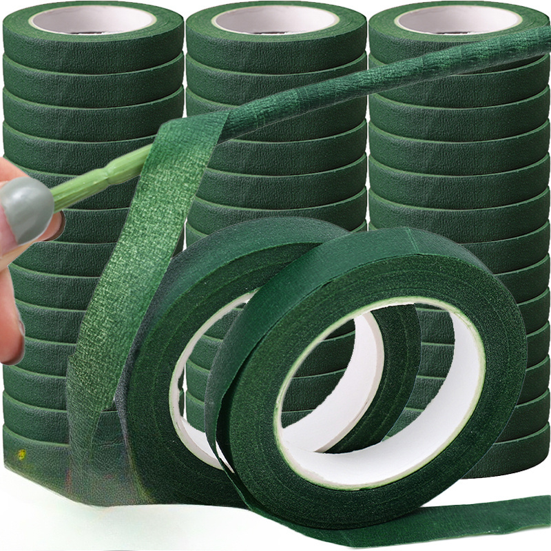 27M Floriculture Tape Self-adh – обзор и цена Florist Supply Paper