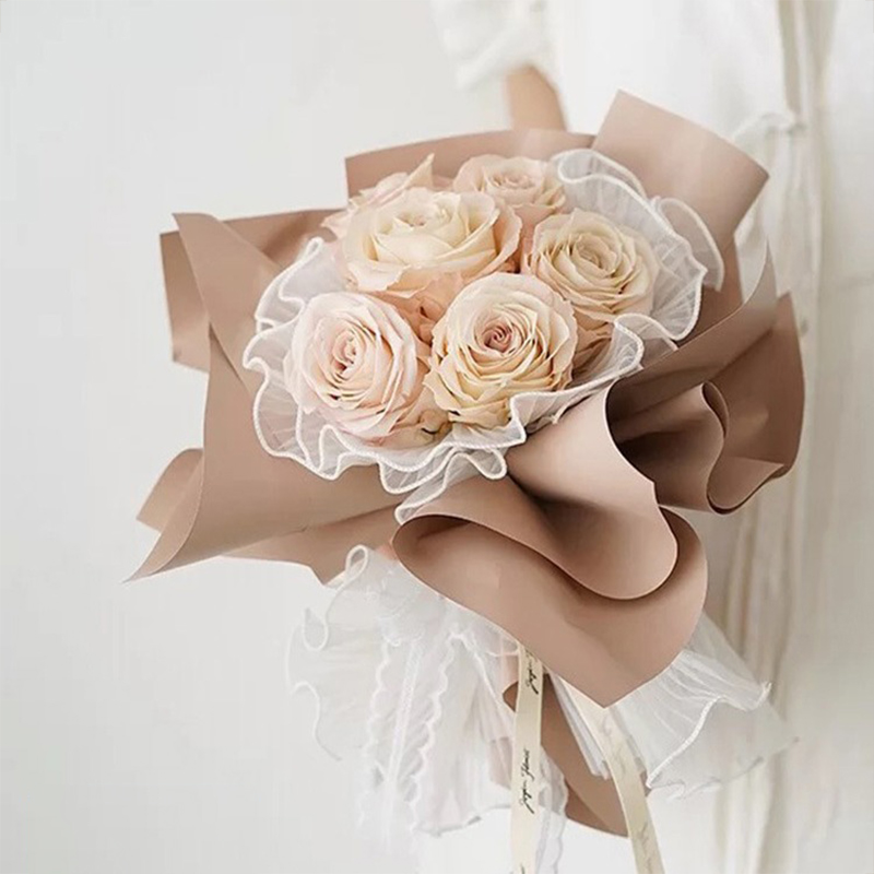 Packaging Material Supplies 28 – обзор и цена Florist Supply Paper