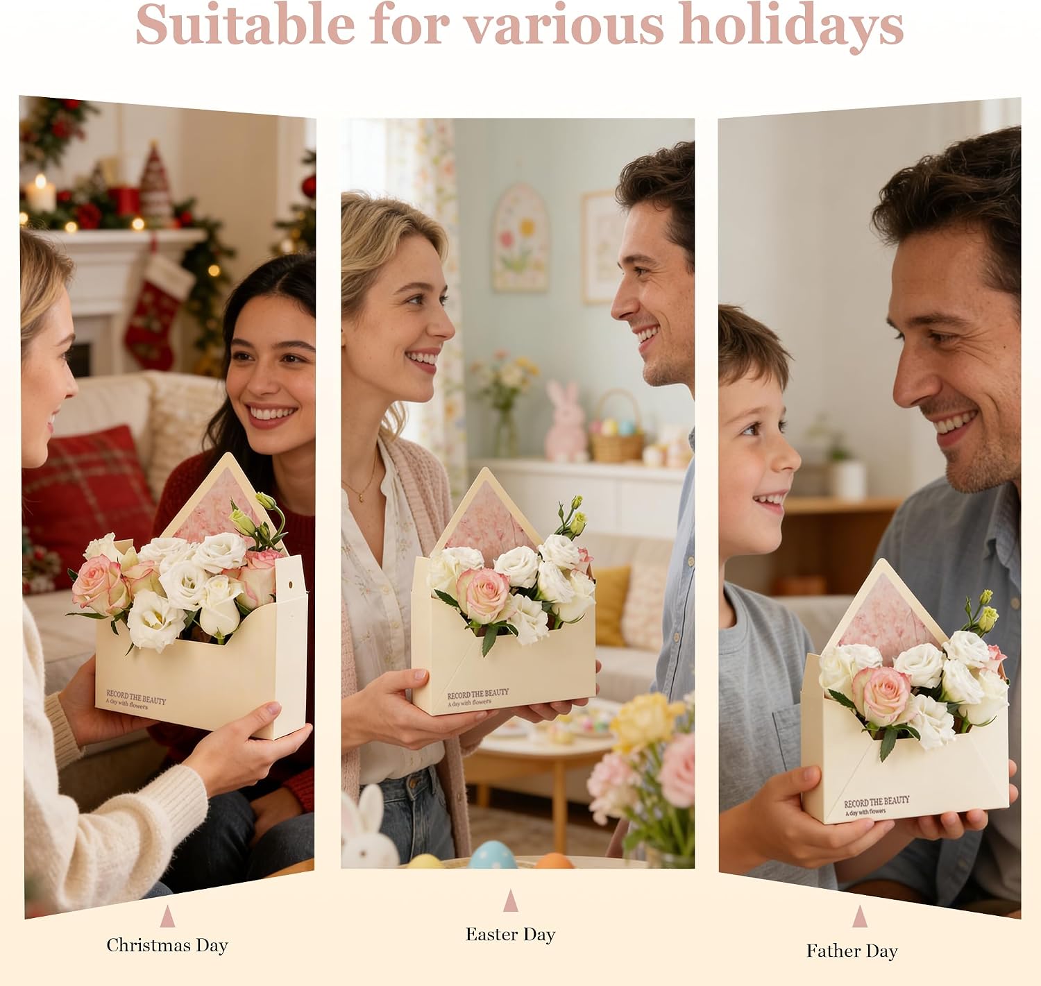 5-20PCS Valentine Envelope Flo – обзор и цена Florist Supply Shop