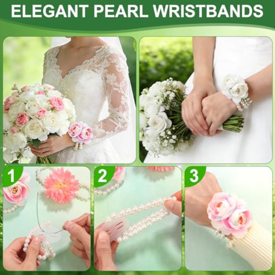 262-Piece Floral Tape and Wire – обзор и цена Florist Wreath Supply