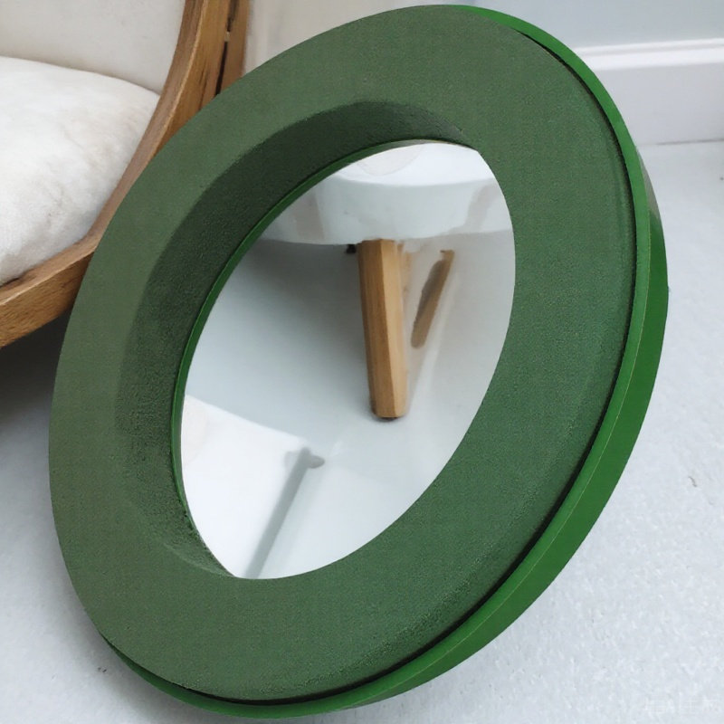 Floral Foam Ring Easy Insert F – обзор и цена Florist Wreath Supply