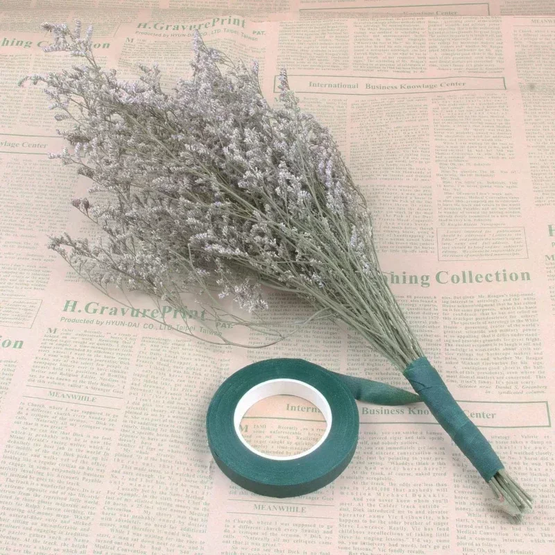 20M Floriculture Tape Self-adh – обзор и цена Florist Supply Paper