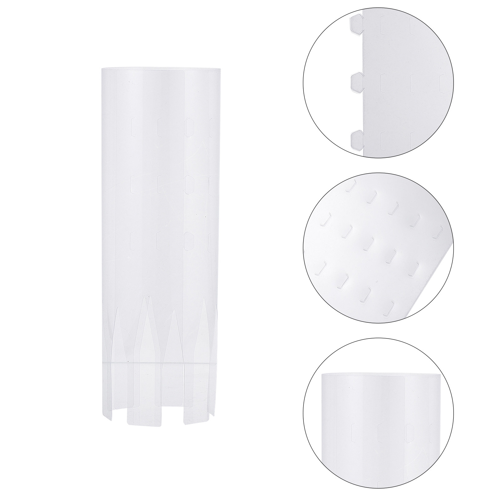 10Pcs Plastic Bouquet Base DIY – обзор и цена Florist Supply Shop