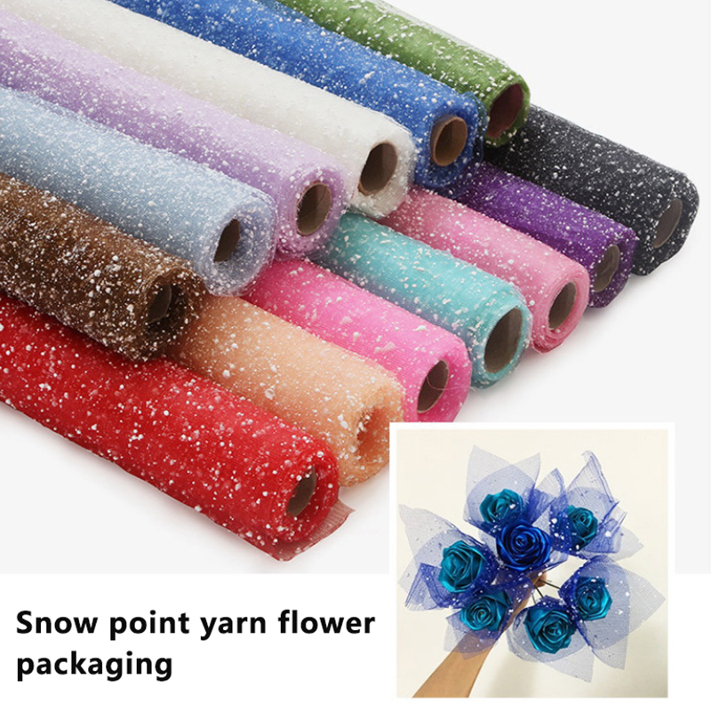 1Roll Irregular Hollow Net Flo – обзор и цена Florist Supply Paper