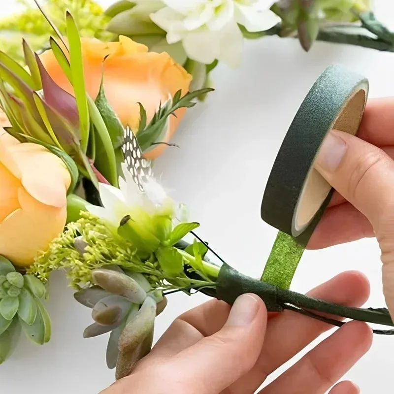 10/1pcs Floral Tape for Bouque – обзор и цена Florist Supply Paper