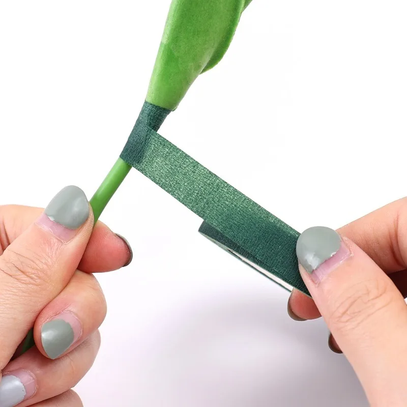 10/1pcs Floral Tape for Bouque – обзор и цена Florist Supply Paper