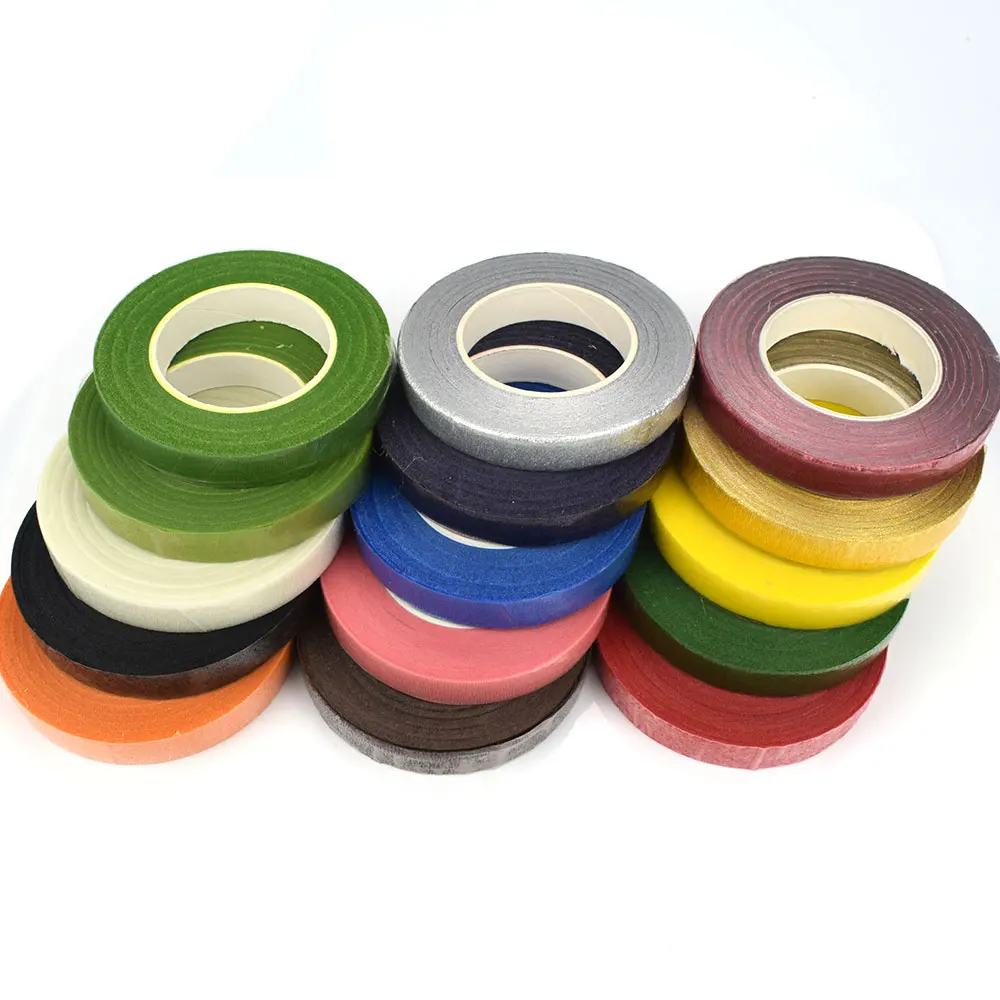 1PC Bouquet Floral Stem Tapes  – обзор и цена Florist Wreath Supply