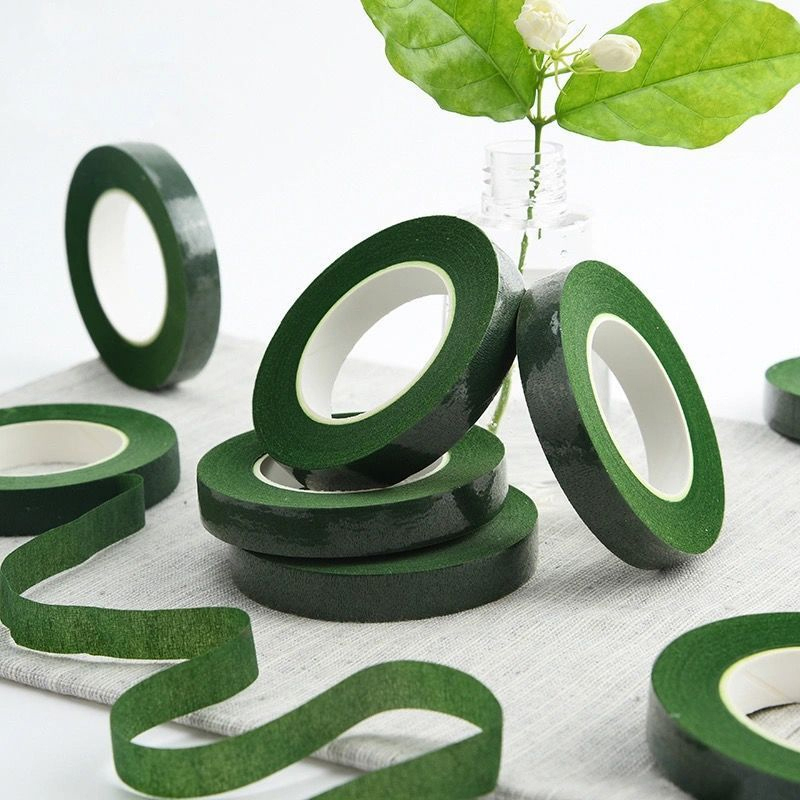 Self Adhesive Floriculture Tap – обзор и цена Florist Supply Paper