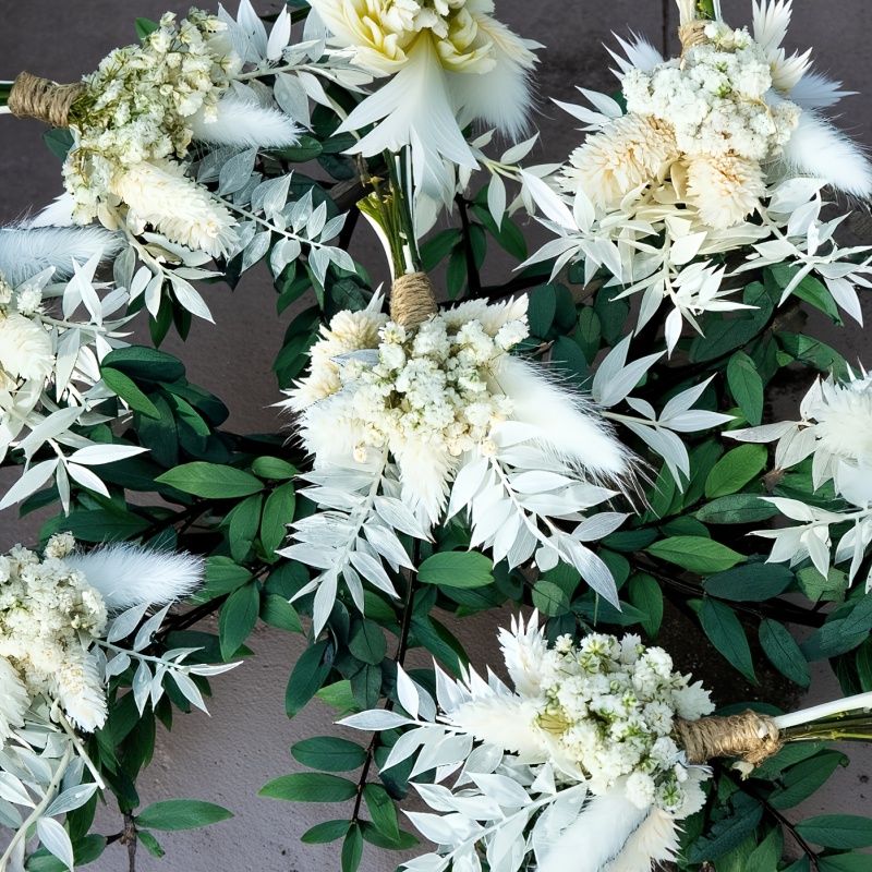 2/4 Bunches of Mini Dried Flow – обзор и цена Dried Flower Bunch