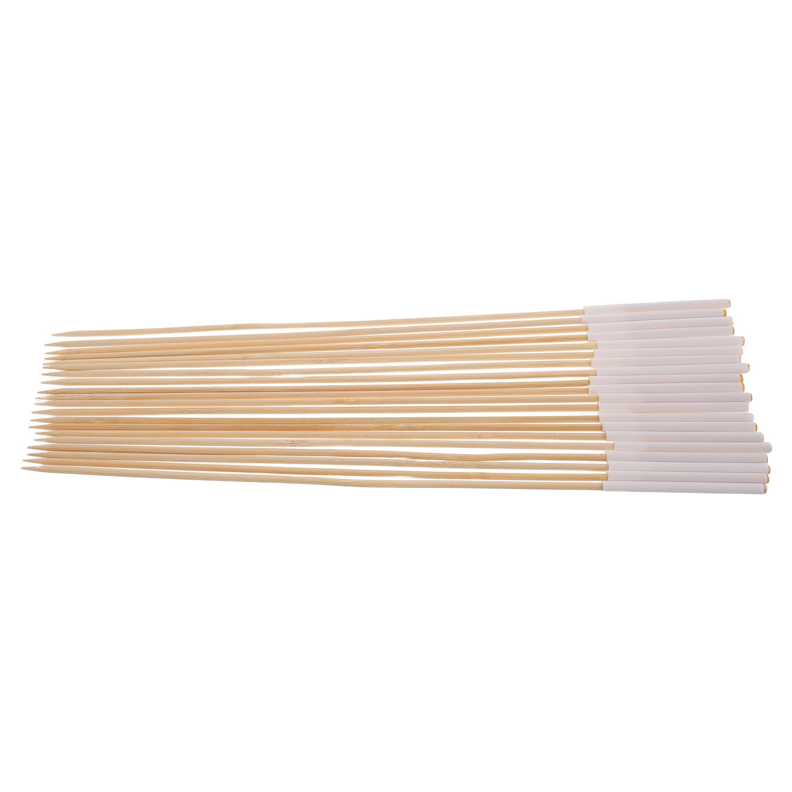 20Pcs Bamboo Craft Sticks DIY  – обзор и цена Florist Supply Shop